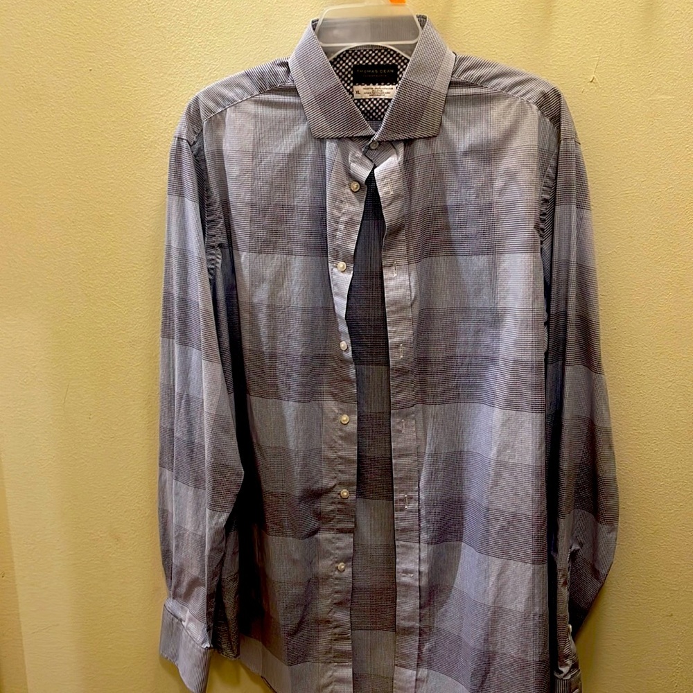 Thomas Dean Performance X-large